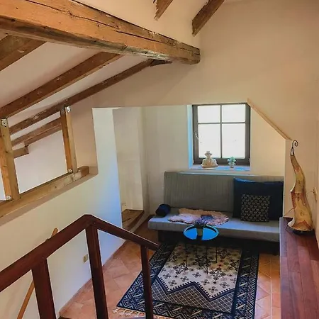 U Dvou Potoku Holiday home