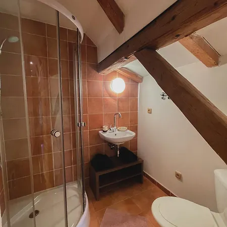 U Dvou Potoků Hajnice