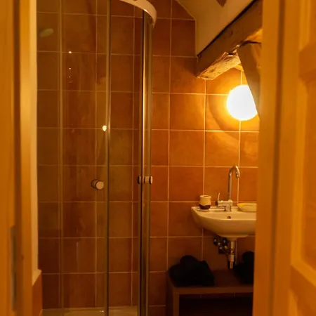 U Dvou Potoku Feriehus