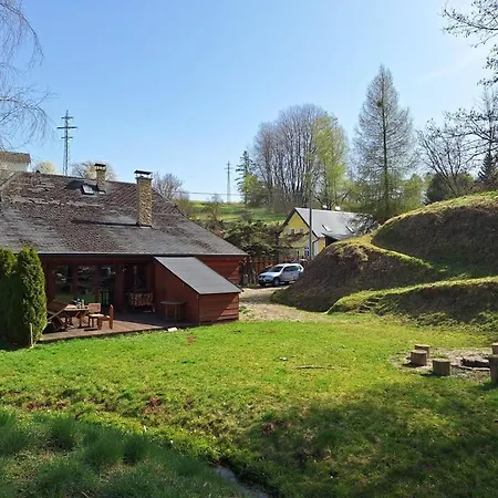 U Dvou Potoku Hajnice