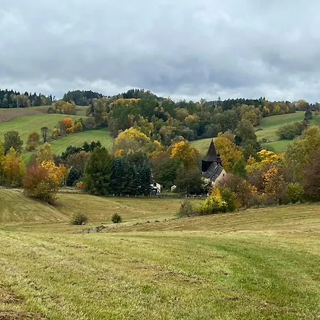 Feriehus U Dvou Potoku