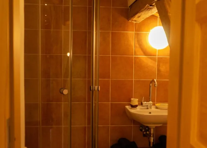 U Dvou Potoku Feriehus