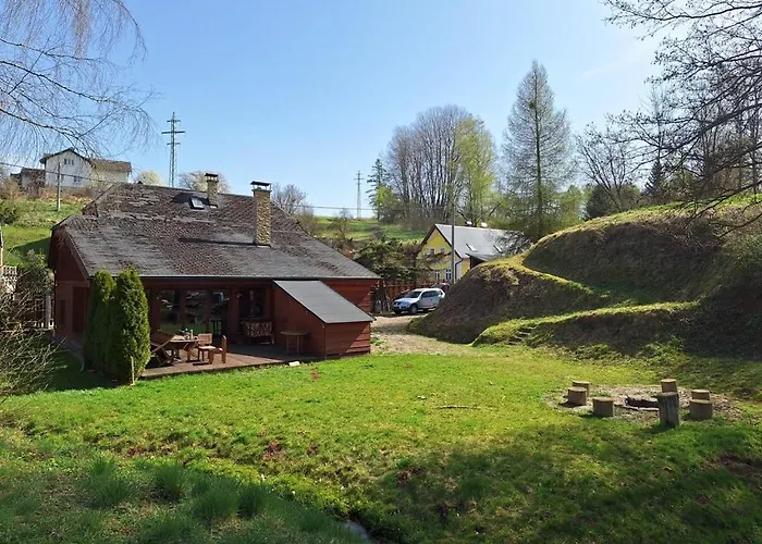 U Dvou Potoku Hajnice